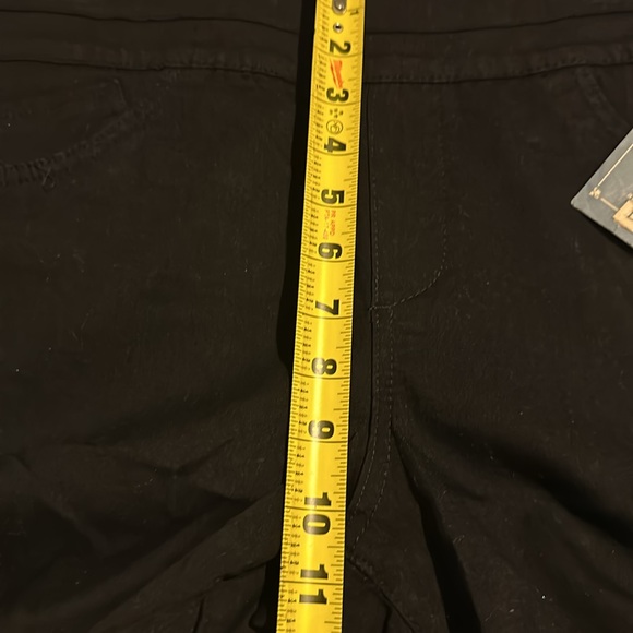 NWT Democracy "Ab"solution® Itty Bitty Bootcut Glider Jeans - Picture 7 of 16